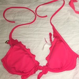 Victoria’s Secret bikini top